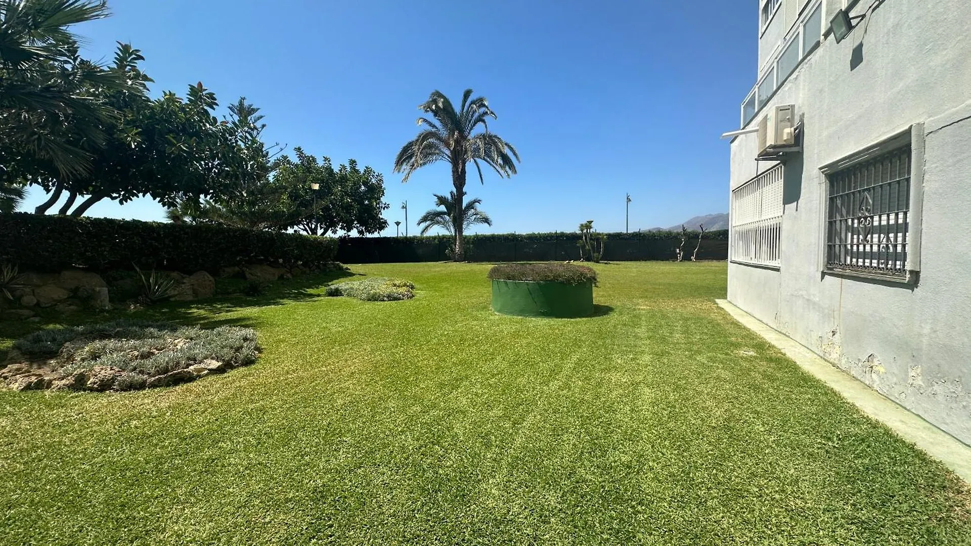 Sunstay Guadalmar Loft Seaview マラガ アパート